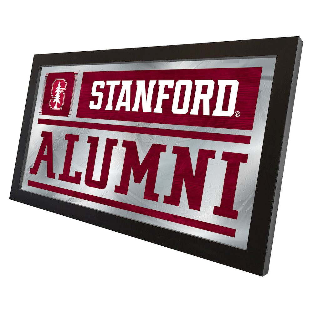 Stanford Alumni Mirror. Picture 2