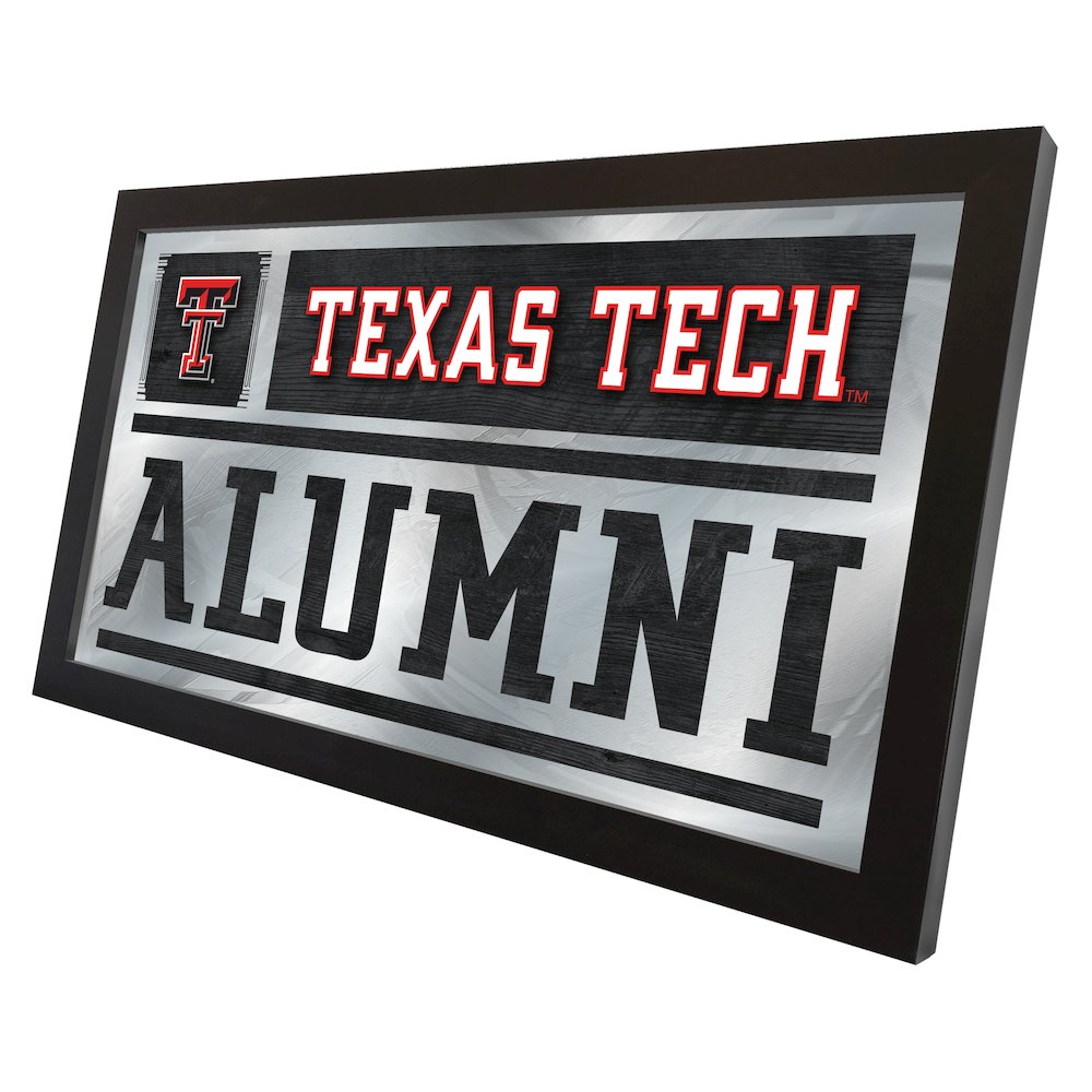 Texas Tech Alumni Mirror. Picture 2