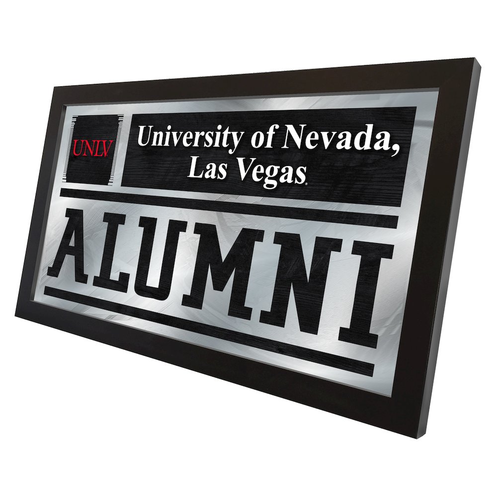 UNLV Alumni Mirror. Picture 2