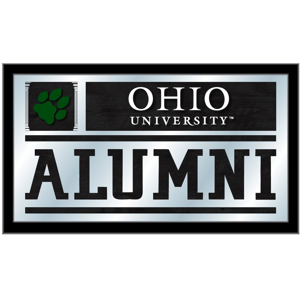 Ohio University Alumni Mirror. Picture 1
