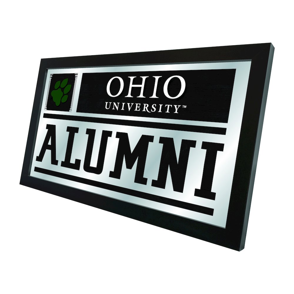 Ohio University Alumni Mirror. Picture 2
