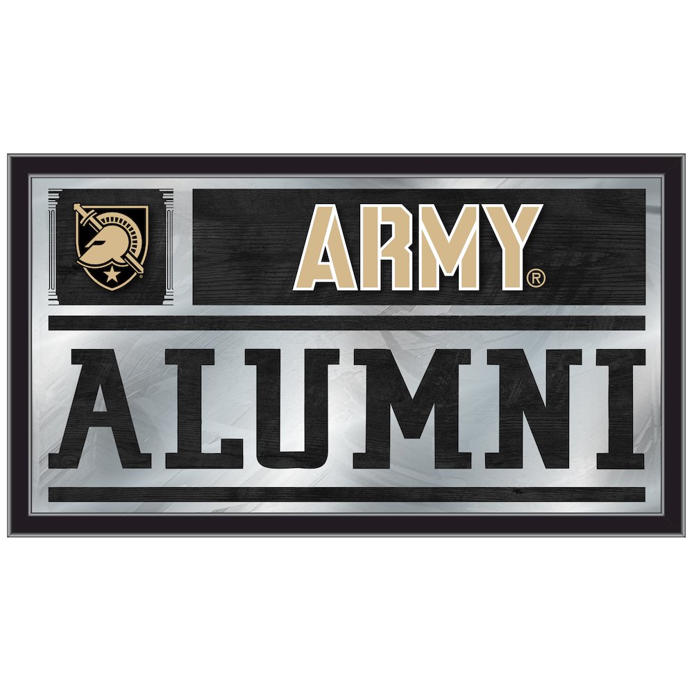 US Military Academy (ARMY) Alumni Mirror. Picture 1