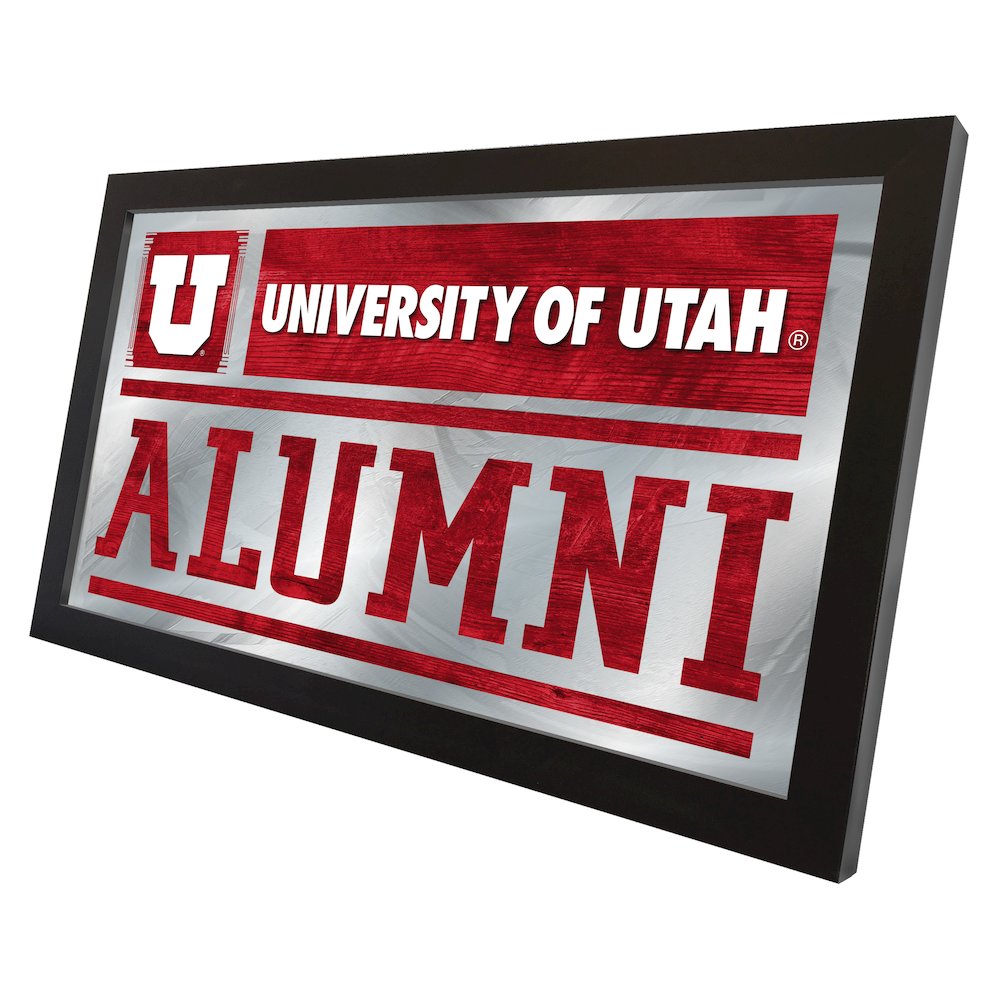 Utah Alumni Mirror. Picture 2