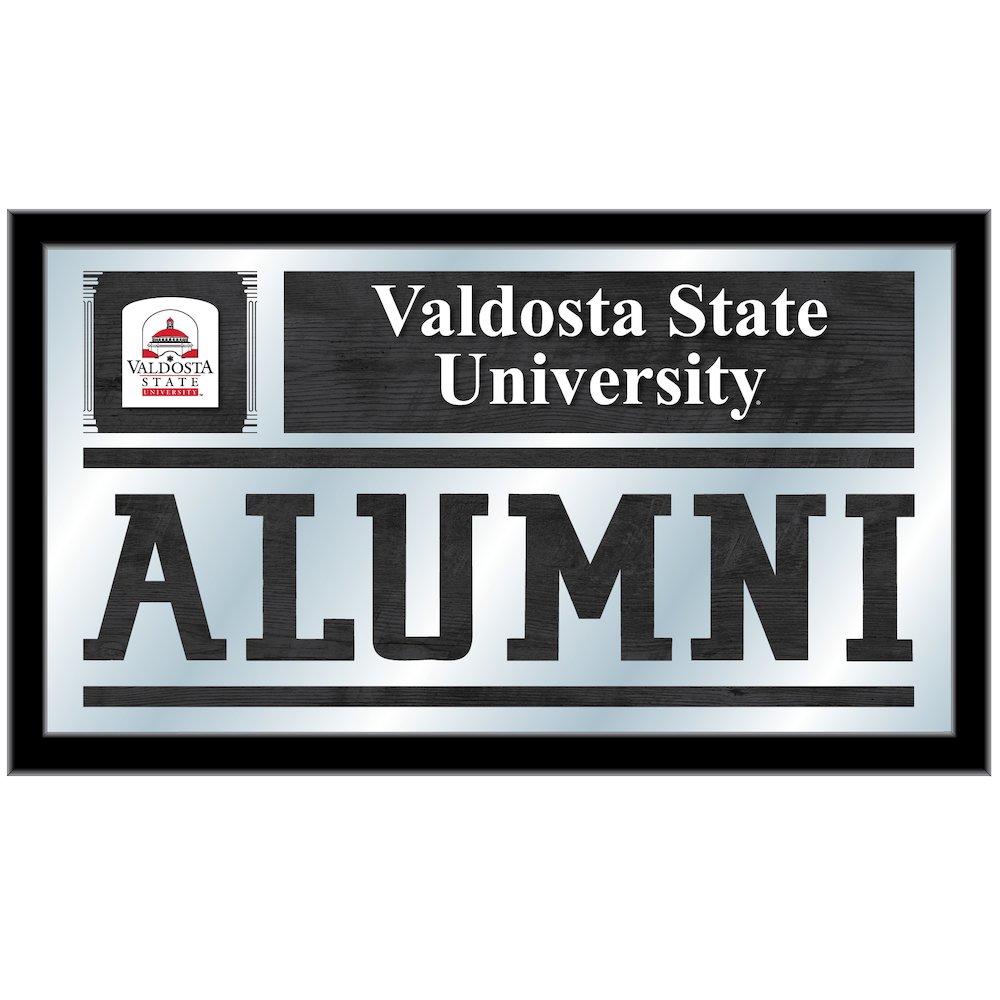 Valdosta State Alumni Mirror. Picture 1
