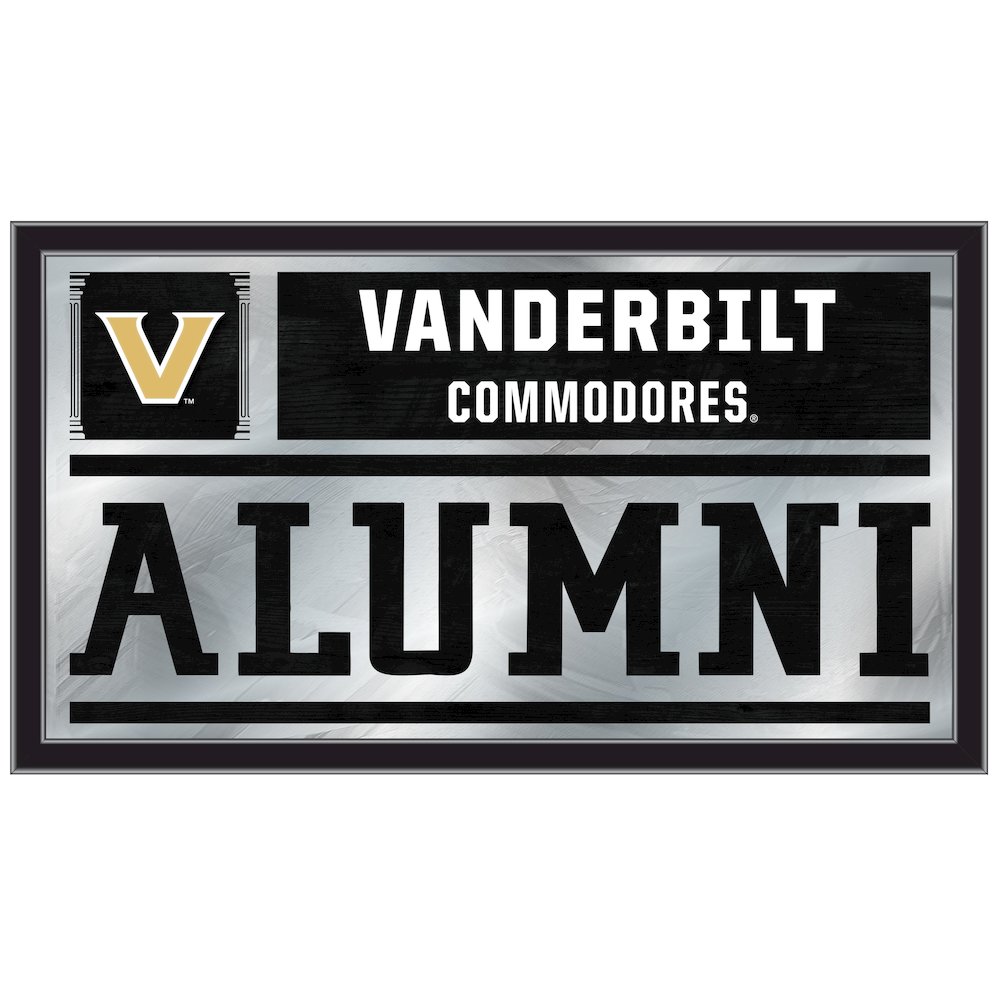 Vanderbilt Alumni Mirror. Picture 1