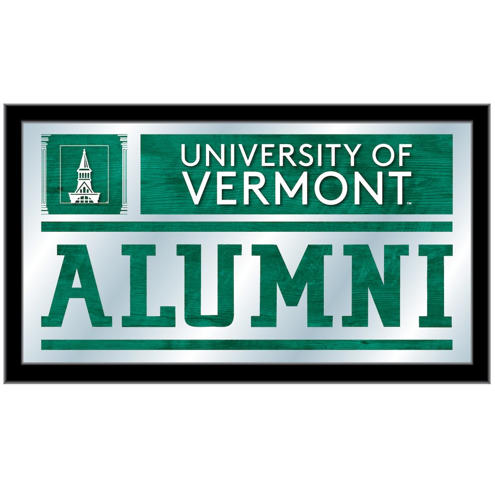 Vermont Alumni Mirror. Picture 1