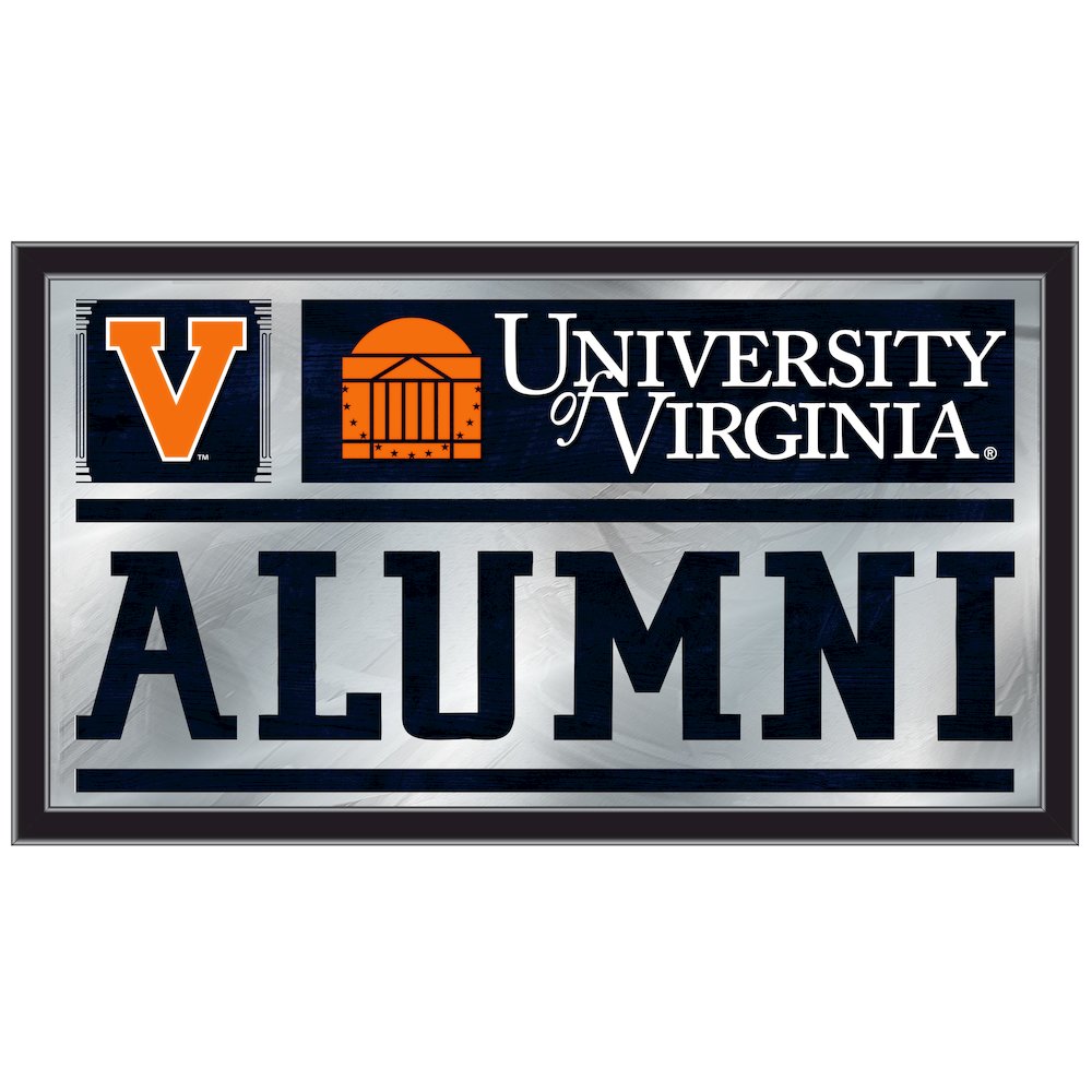 Virginia Alumni Mirror. Picture 1