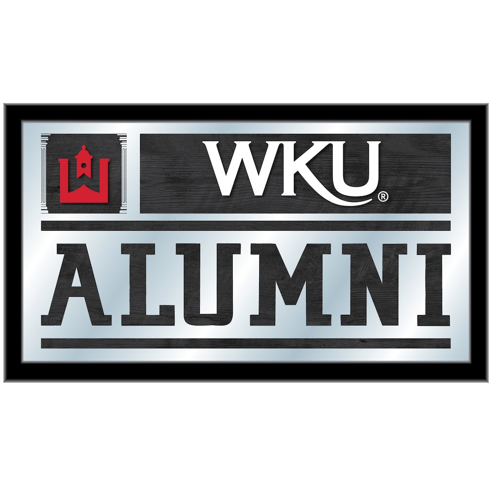 Western Kentucky Alumni Mirror. Picture 1