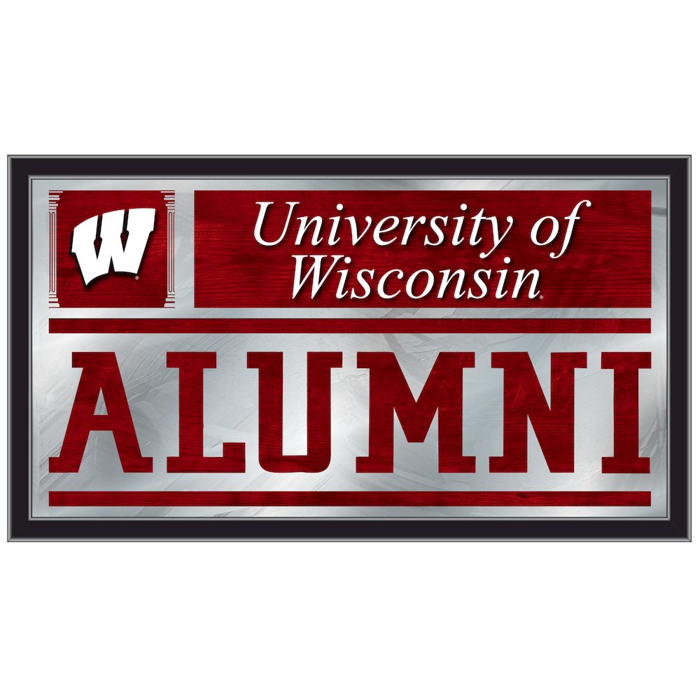 Wisconsin Alumni Mirror. Picture 1