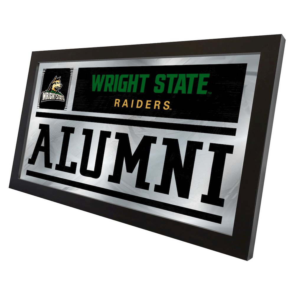 Wright State Alumni Mirror. Picture 2