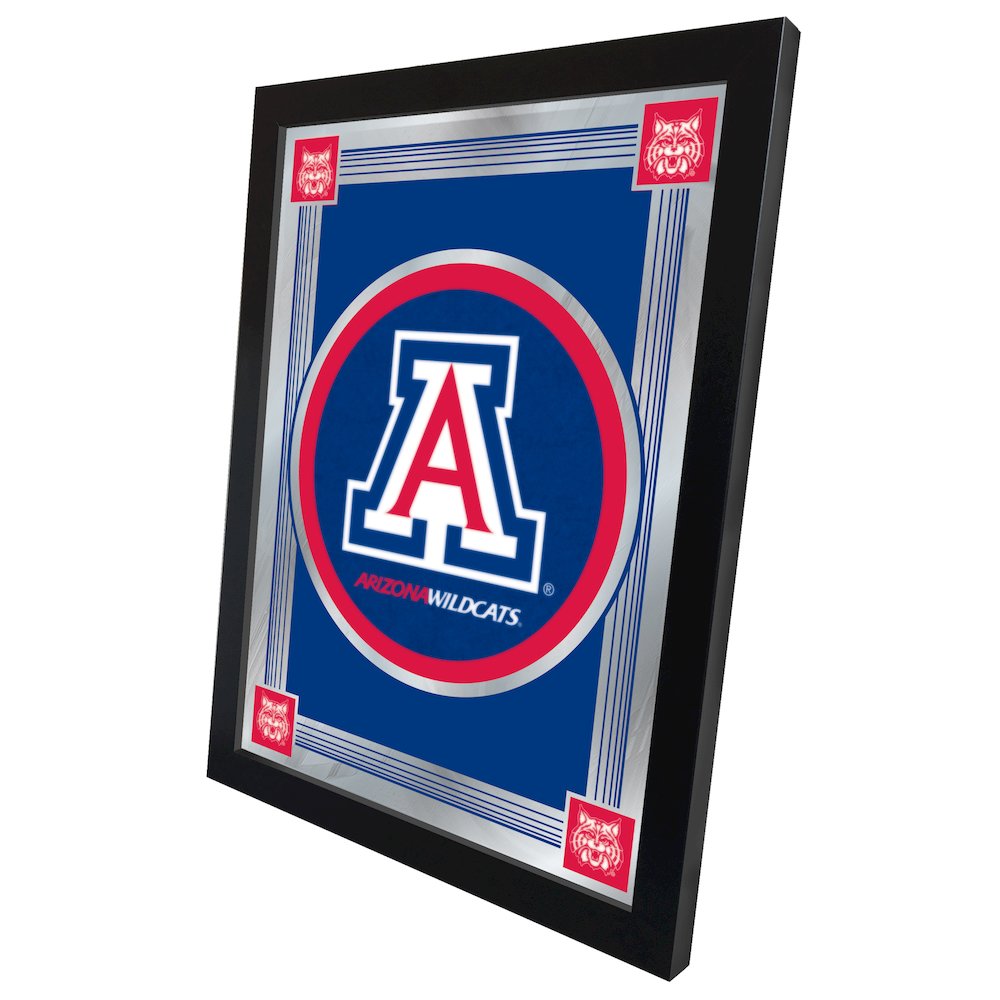 Arizona 17" x 22" Logo Mirror. Picture 2