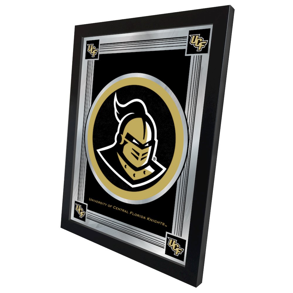 Central Florida 17" x 22" Logo Mirror. Picture 2