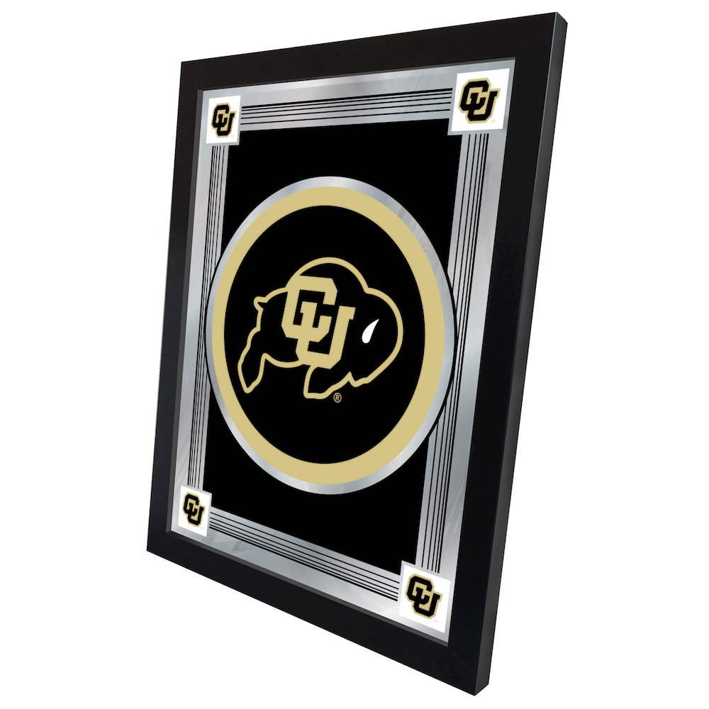 Colorado 17" x 22" Logo Mirror. Picture 2