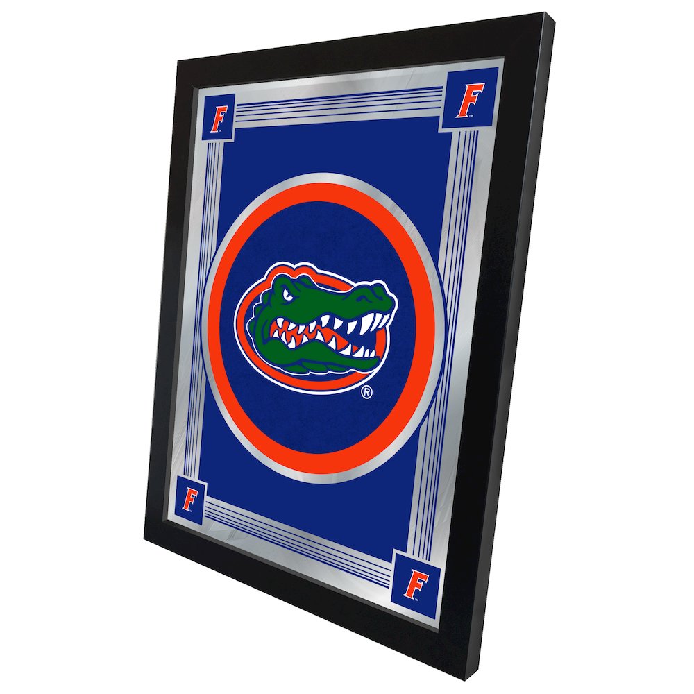 Florida 17" x 22" Logo Mirror. Picture 2