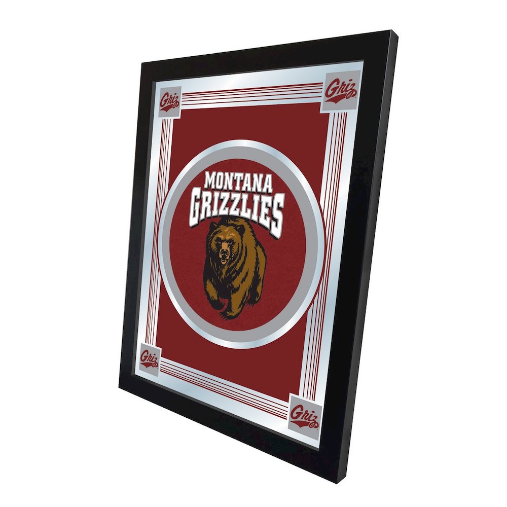Montana 17" x 22" Logo Mirror. Picture 2