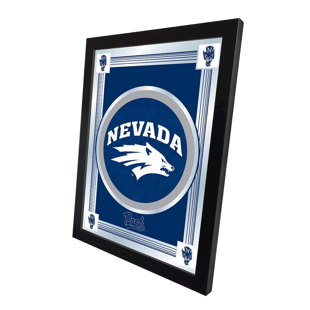 Nevada 17" x 22" Logo Mirror. Picture 2