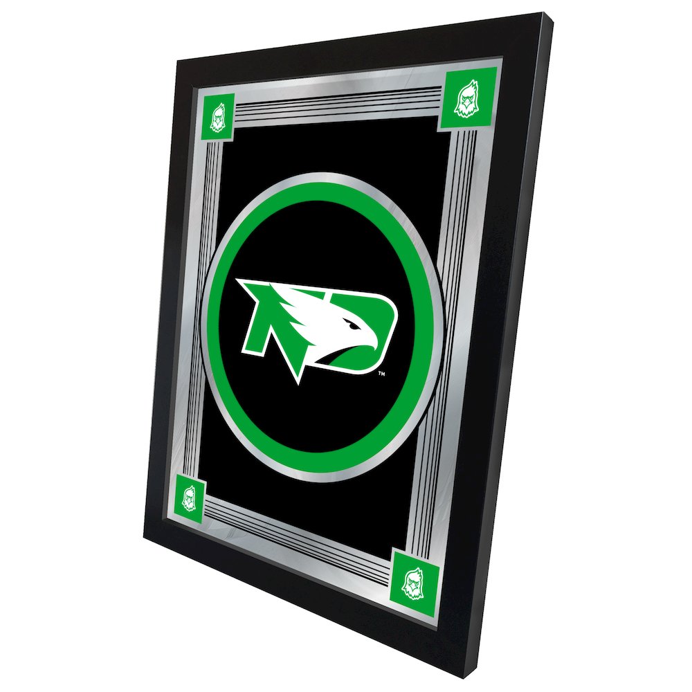 North Dakota 17" x 22" Logo Mirror. Picture 2