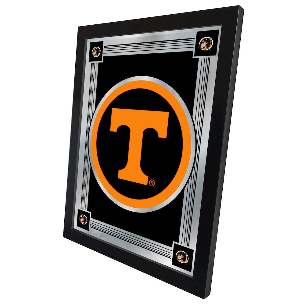 Tennessee 17" x 22" Logo Mirror. Picture 2