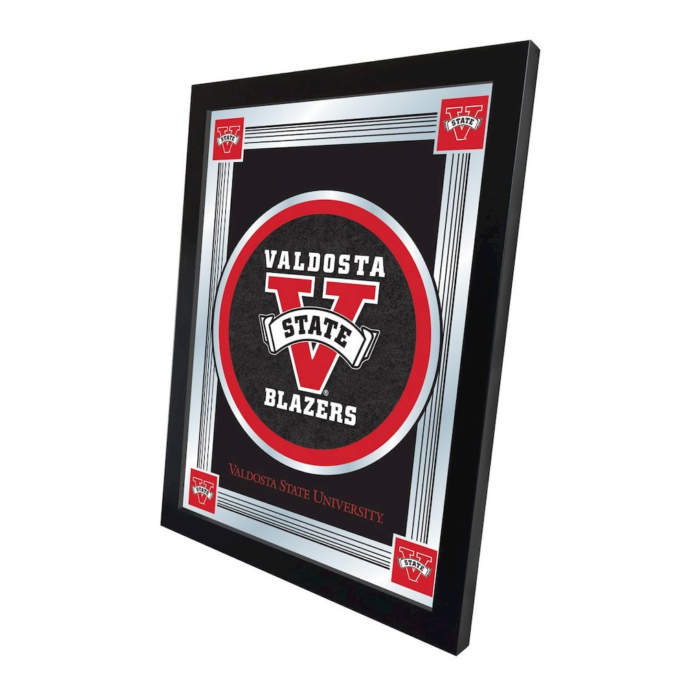 Valdosta State 17" x 22" Logo Mirror. Picture 2