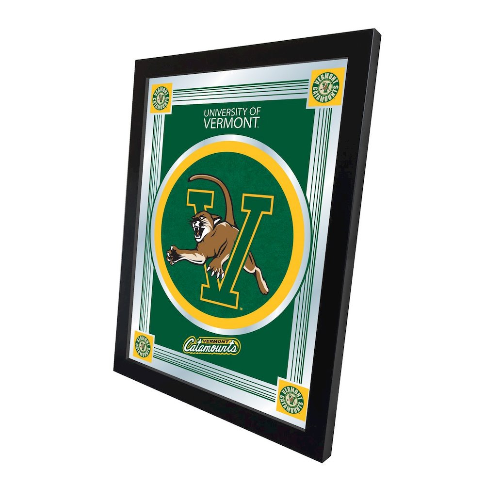 Vermont 17" x 22" Logo Mirror. Picture 2