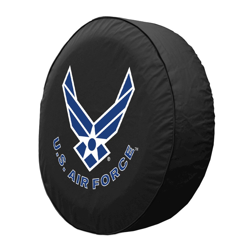 34 x 8 U.S. Air Force Tire Cover. Picture 2