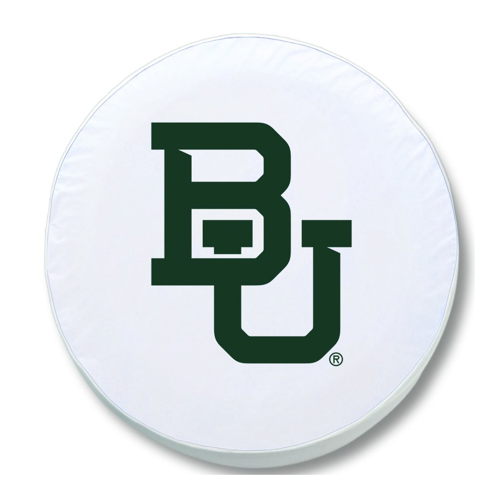 34 x 8 Baylor Tire Cover. Picture 1