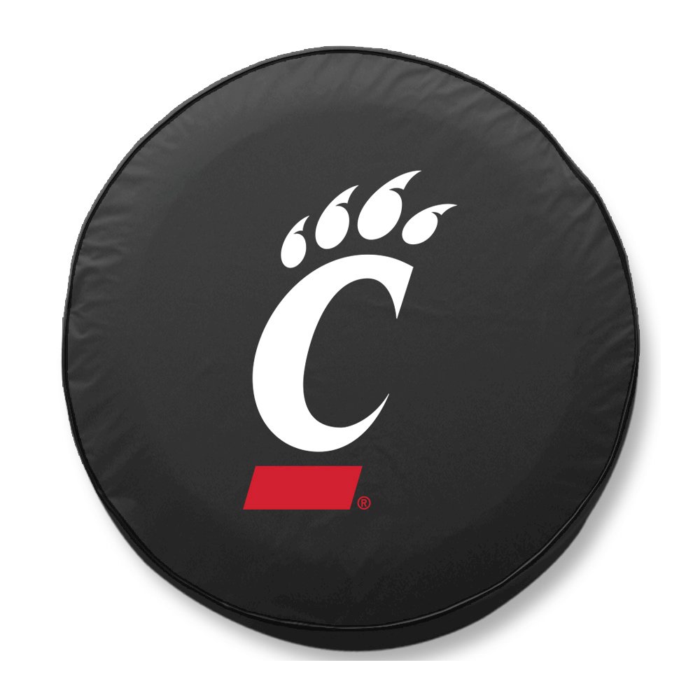 29 3/4 x 8 Cincinnati Tire Cover. Picture 1