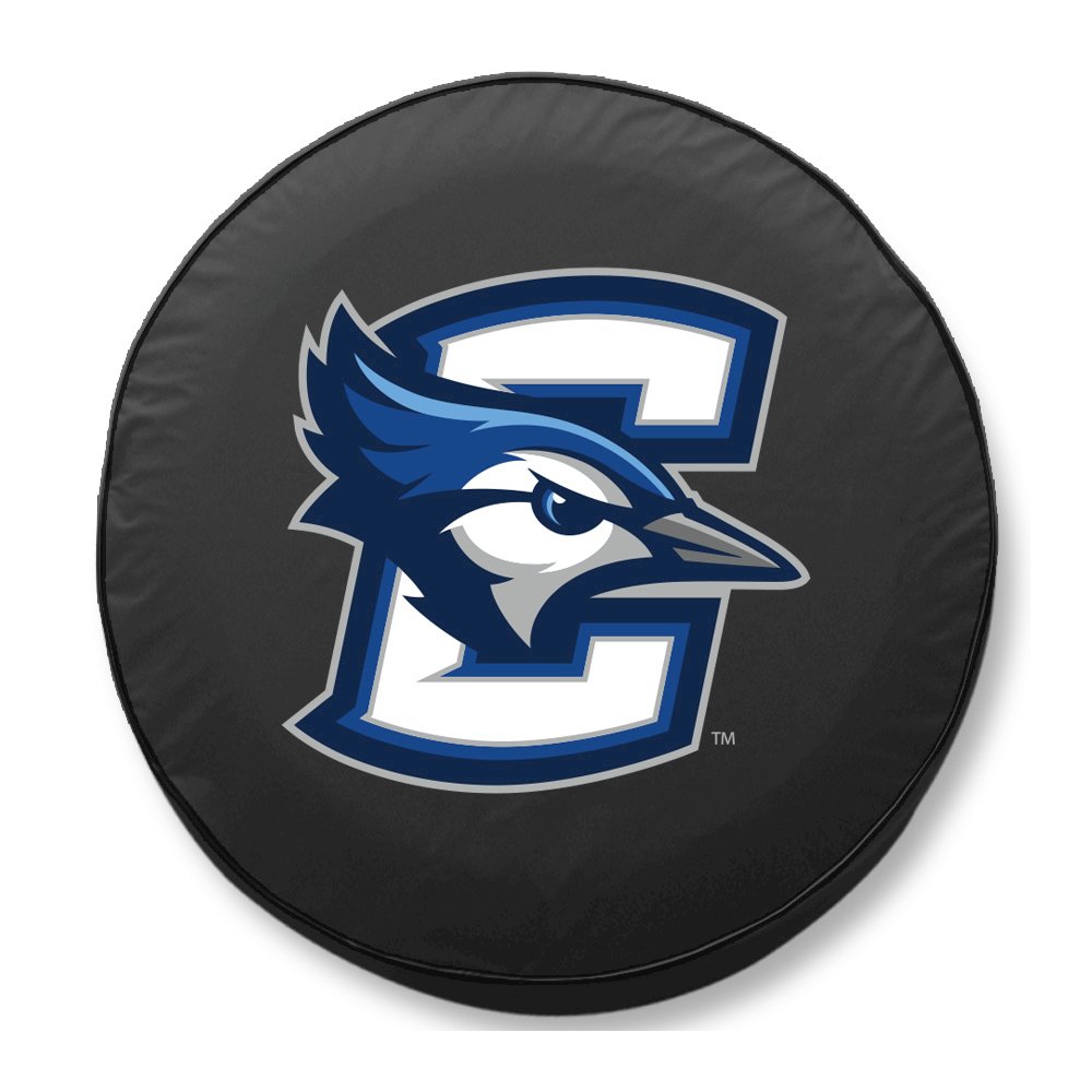 29 3/4 x 8 Creighton Tire Cover. Picture 1