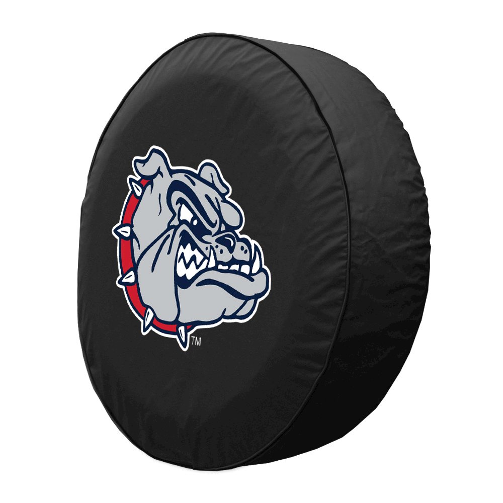 34 x 8 Gonzaga Tire Cover. Picture 2