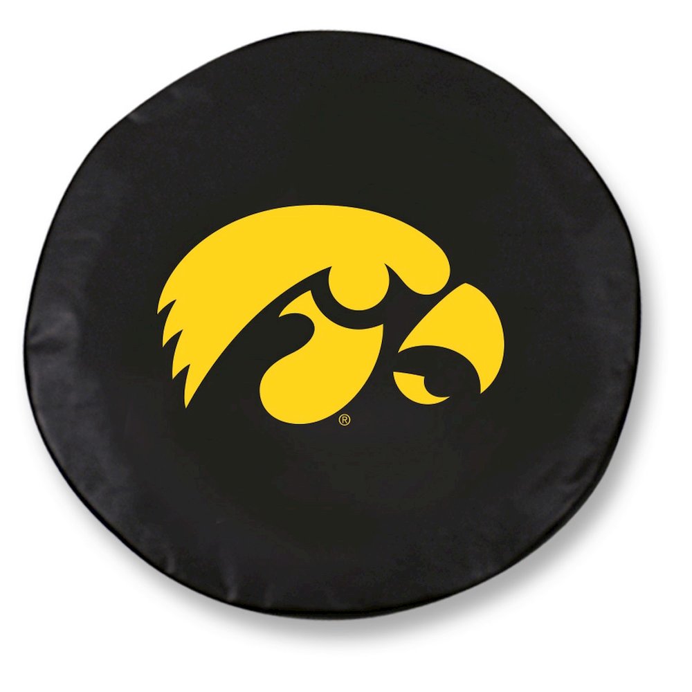 34 x 8 Iowa Tire Cover. Picture 1
