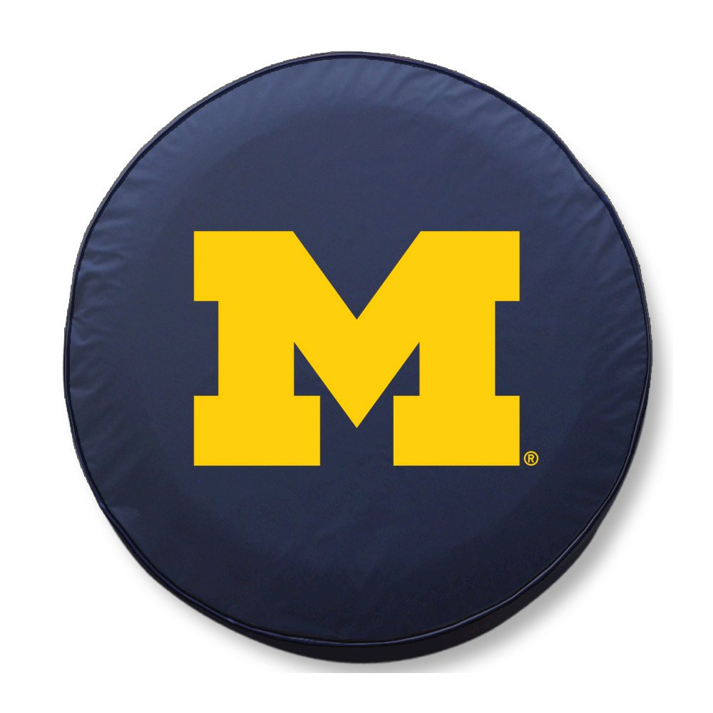 33 x 12.5 Michigan Tire Cover. Picture 1