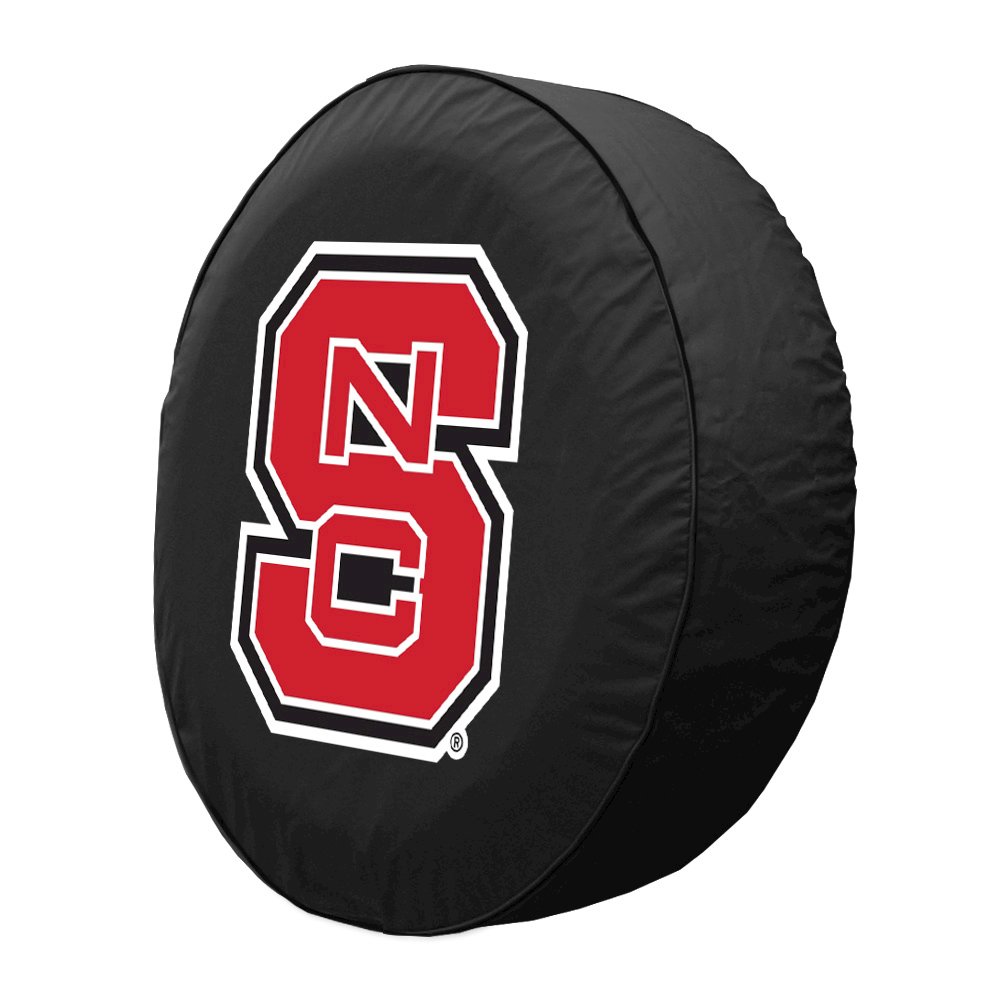 30 x 10 North Carolina State Tire Cover. Picture 2