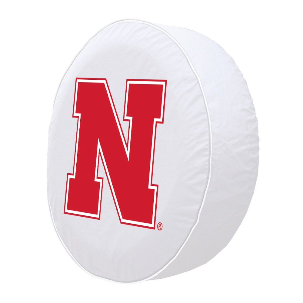 30 x 10 Nebraska Tire Cover. Picture 2