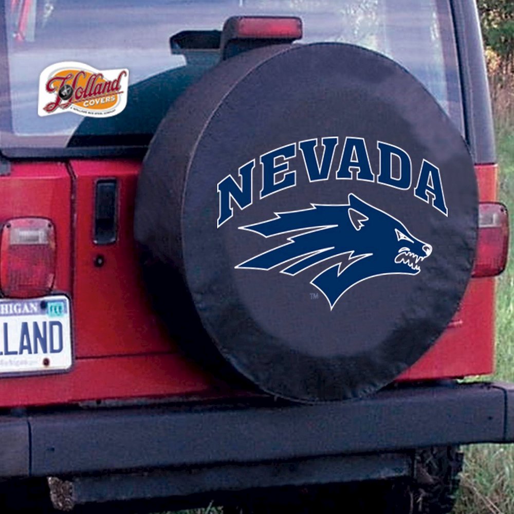 34 x 8 Nevada Tire Cover. Picture 2