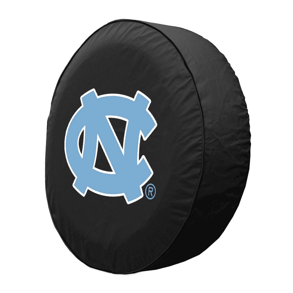 33 x 12.5 North Carolina Tire Cover. Picture 2