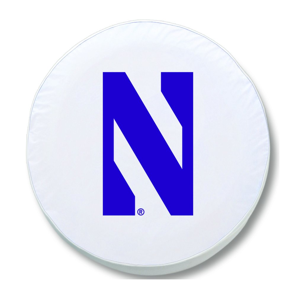 30 x 10 Northwestern Tire Cover. Picture 1