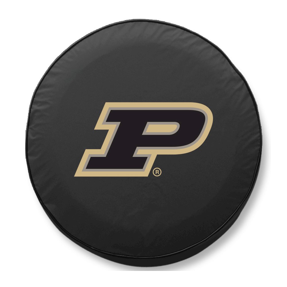 30 x 10 Purdue Tire Cover. Picture 1
