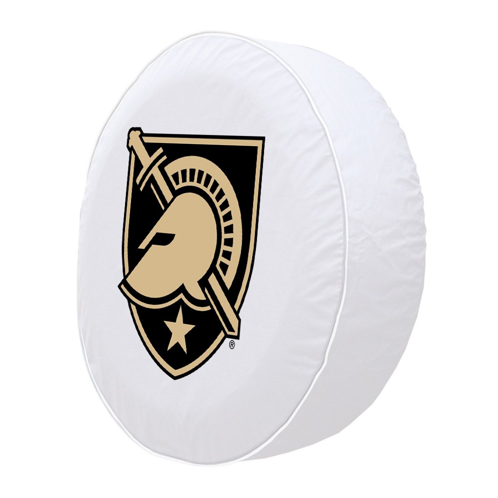 33 x 12.5 US Military Academy (ARMY) Tire Cover. Picture 2