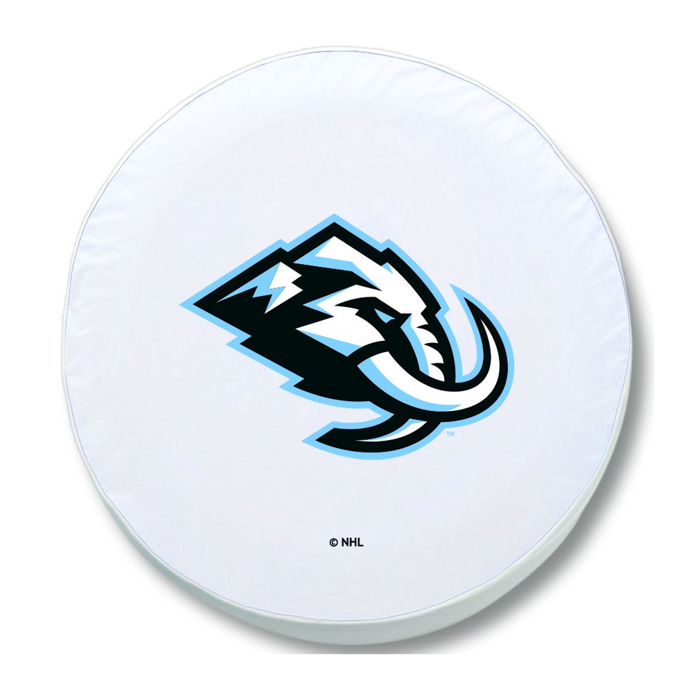 30 x 10 Utah Mammoth Tire Cover. Picture 1