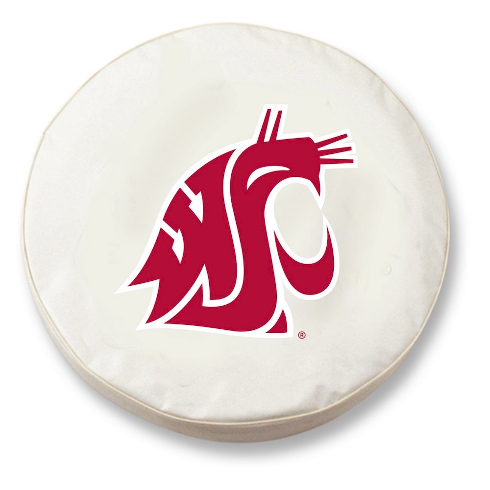 30 x 10 Washington State Tire Cover. Picture 1