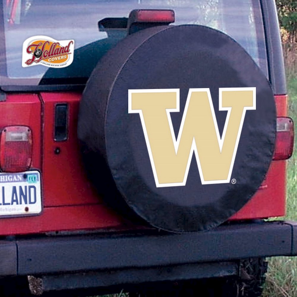 30 x 10 Washington Tire Cover. Picture 2