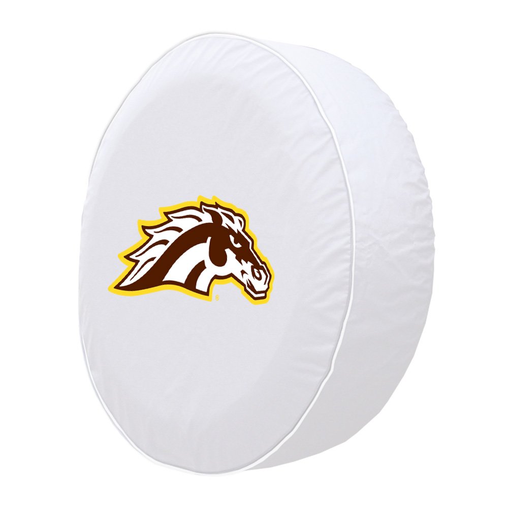 30 x 10 Western Michigan Tire Cover. Picture 2