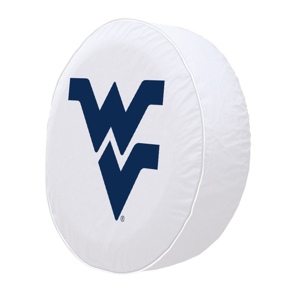 34 x 8 West Virginia Tire Cover. Picture 2