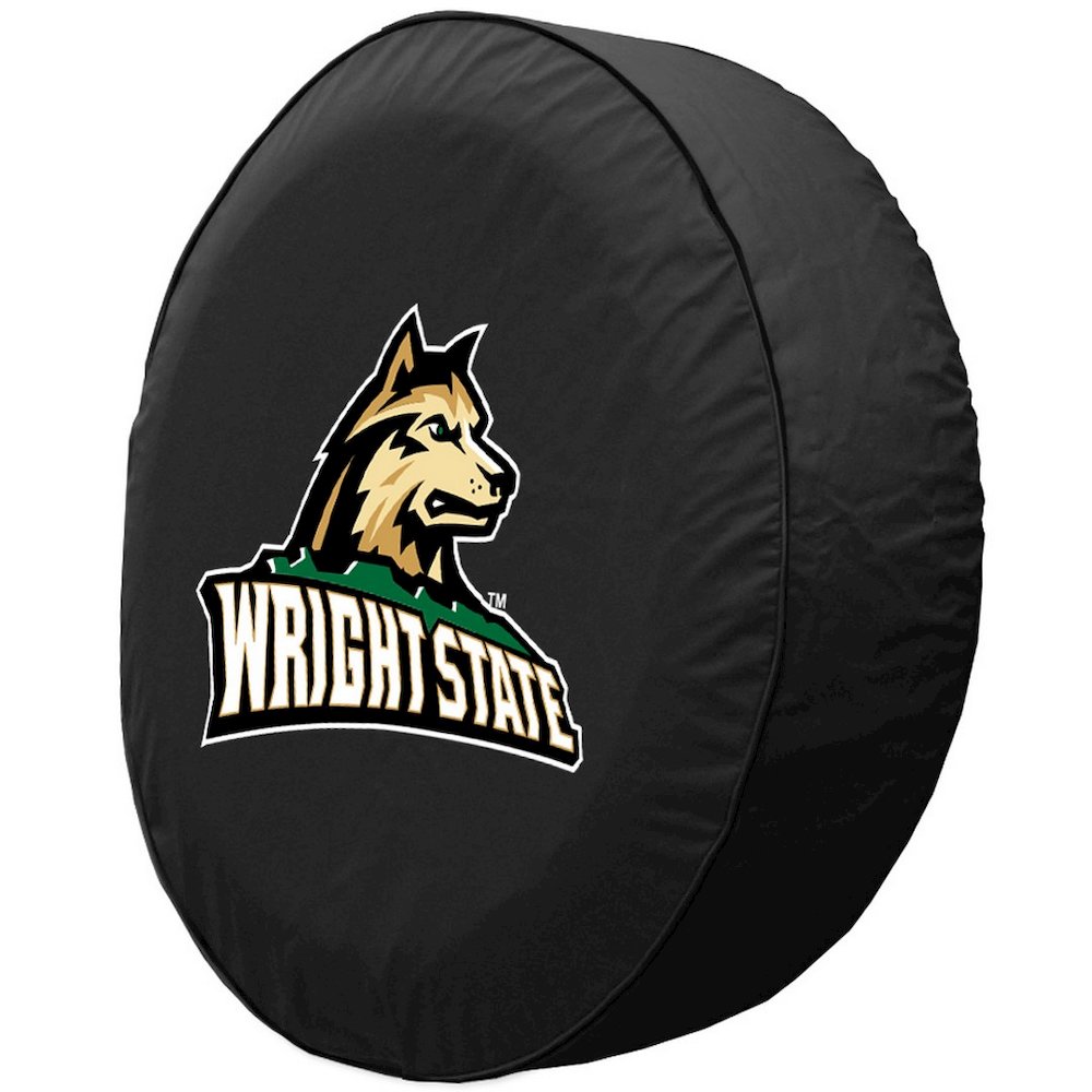 33 x 12.5 Wright State Tire Cover. Picture 2