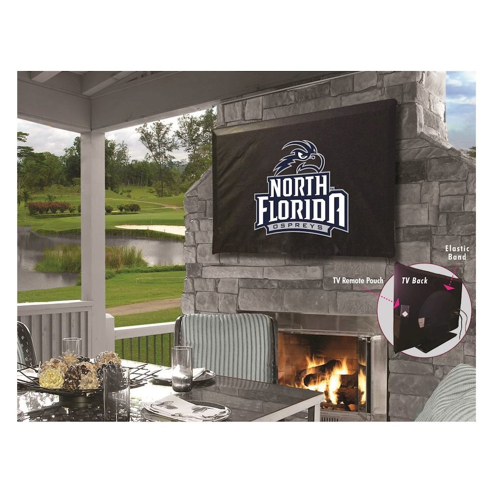 North Florida TV Cover (TV sizes 30"-36") by Covers by HBS. Picture 1
