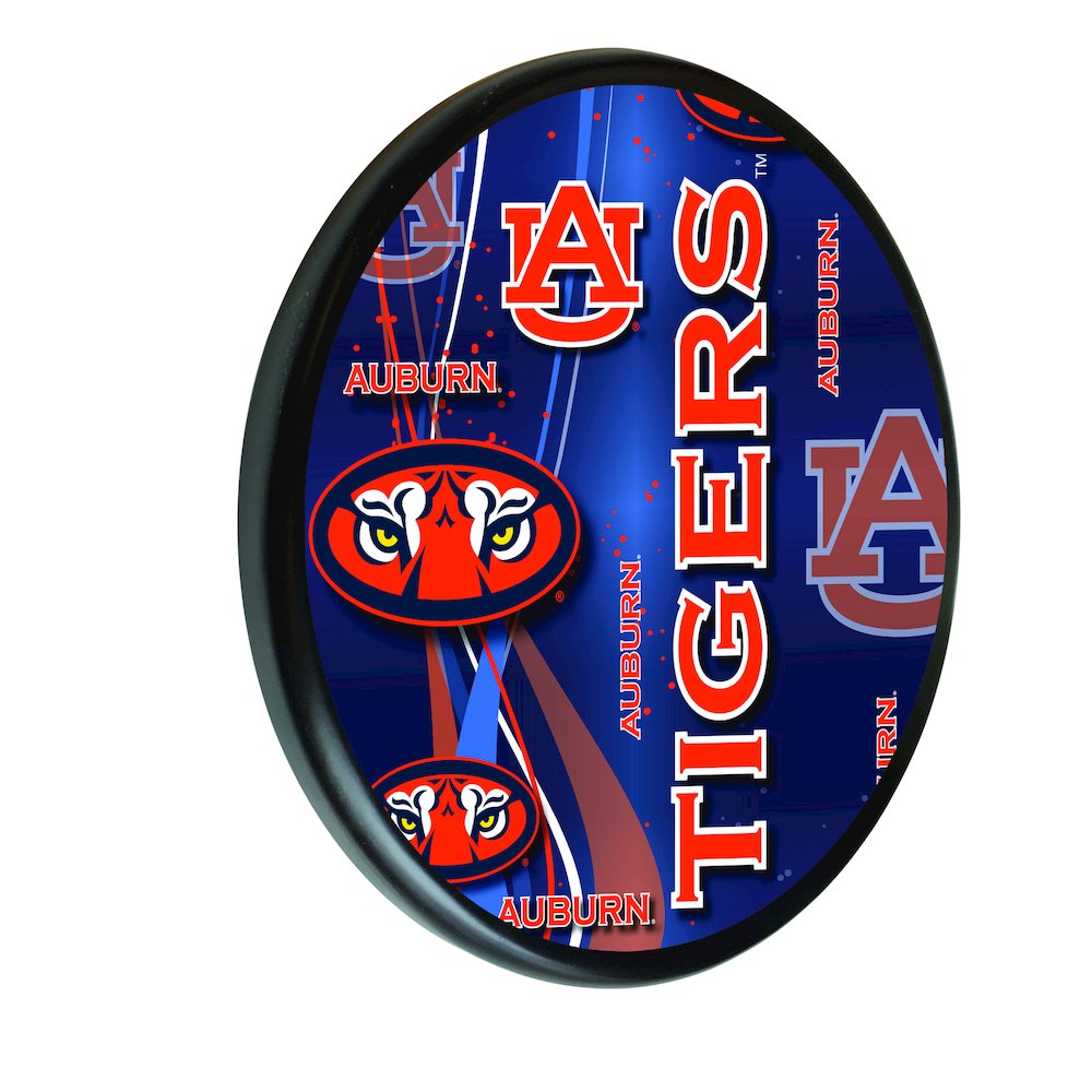 Auburn Digitally Printed Wood Sign. Picture 1