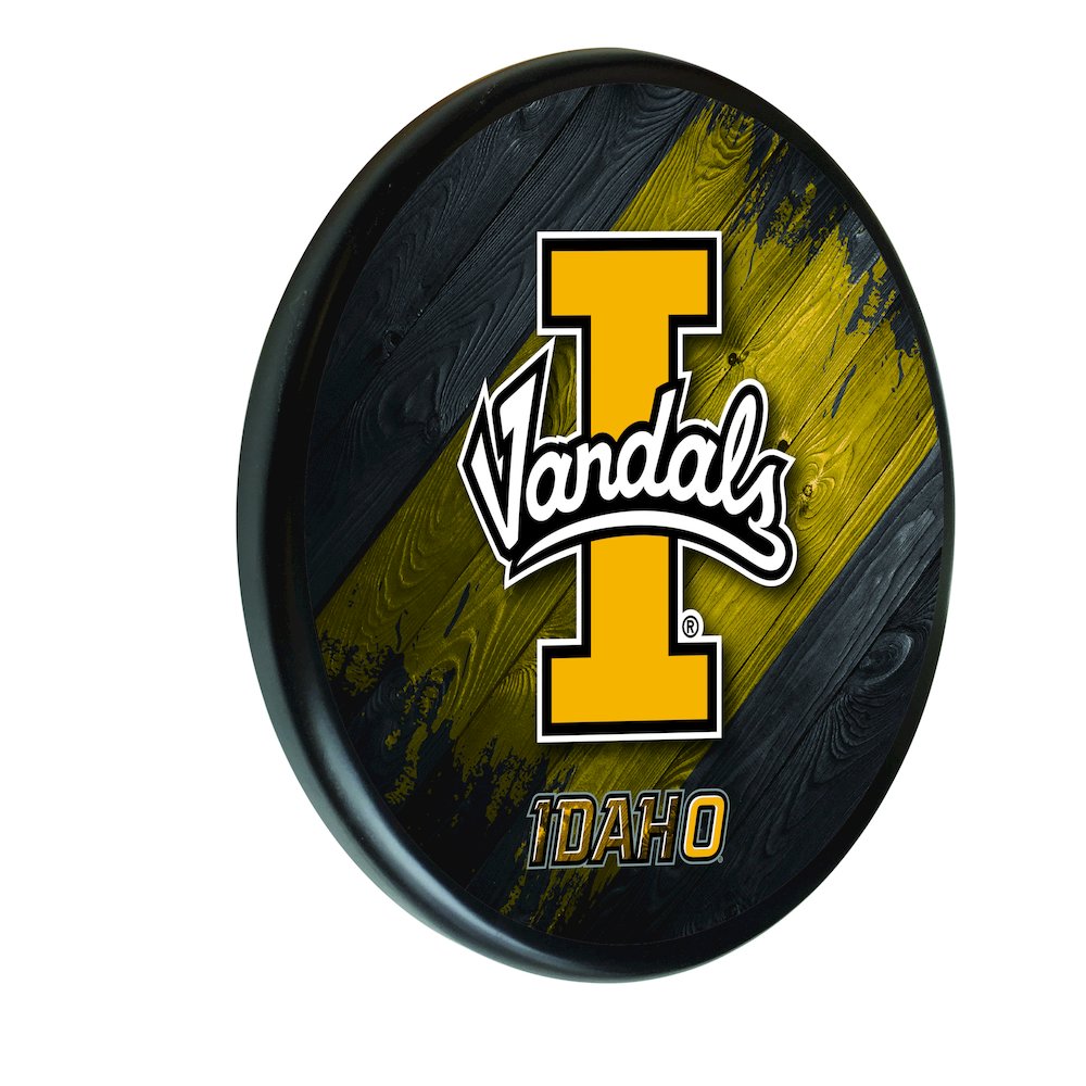Idaho Digitally Printed Wood Sign. Picture 1