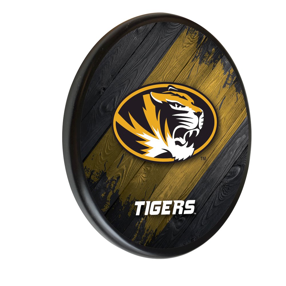 Missouri Digitally Printed Wood Sign. Picture 1