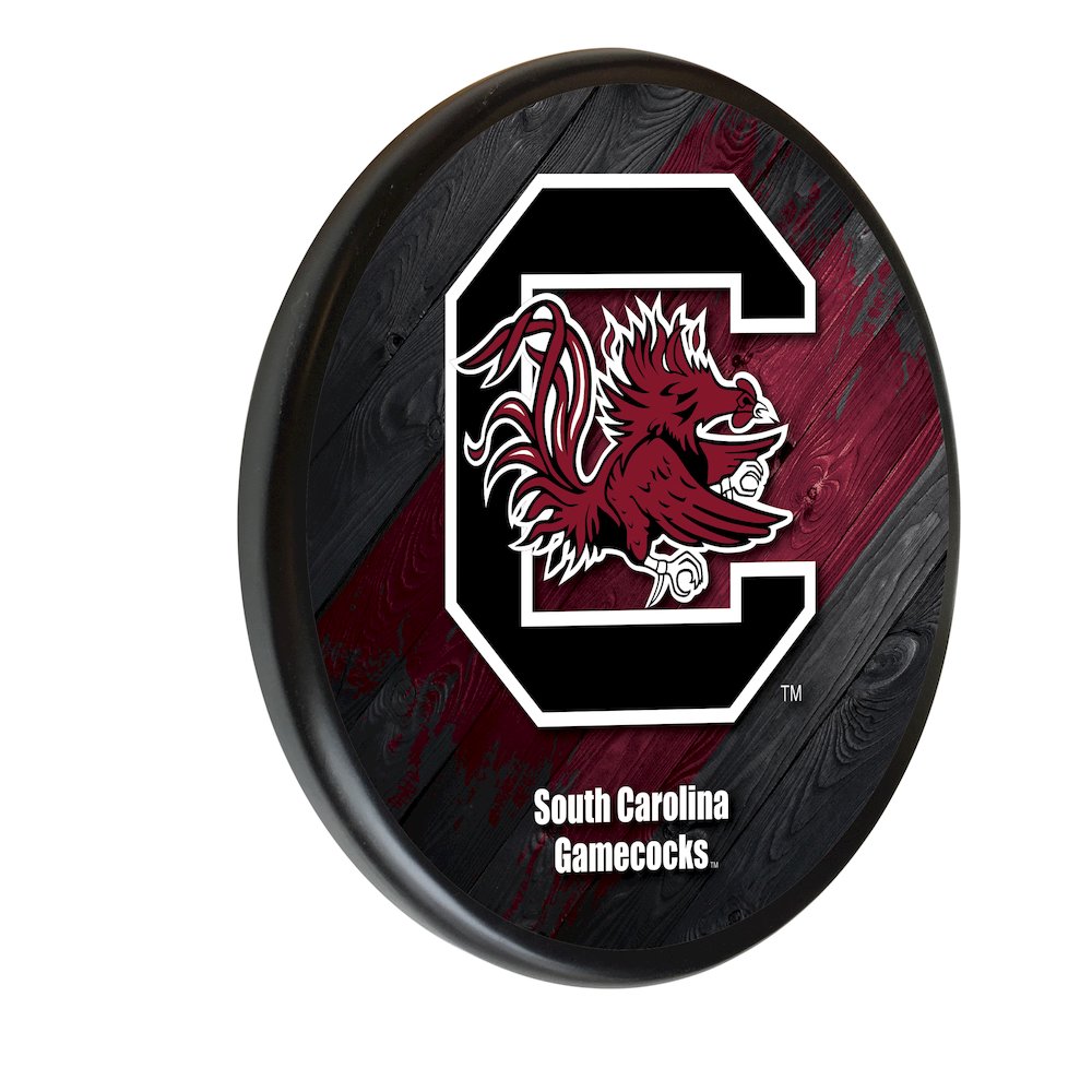 South Carolina Digitally Printed Wood Sign. Picture 1