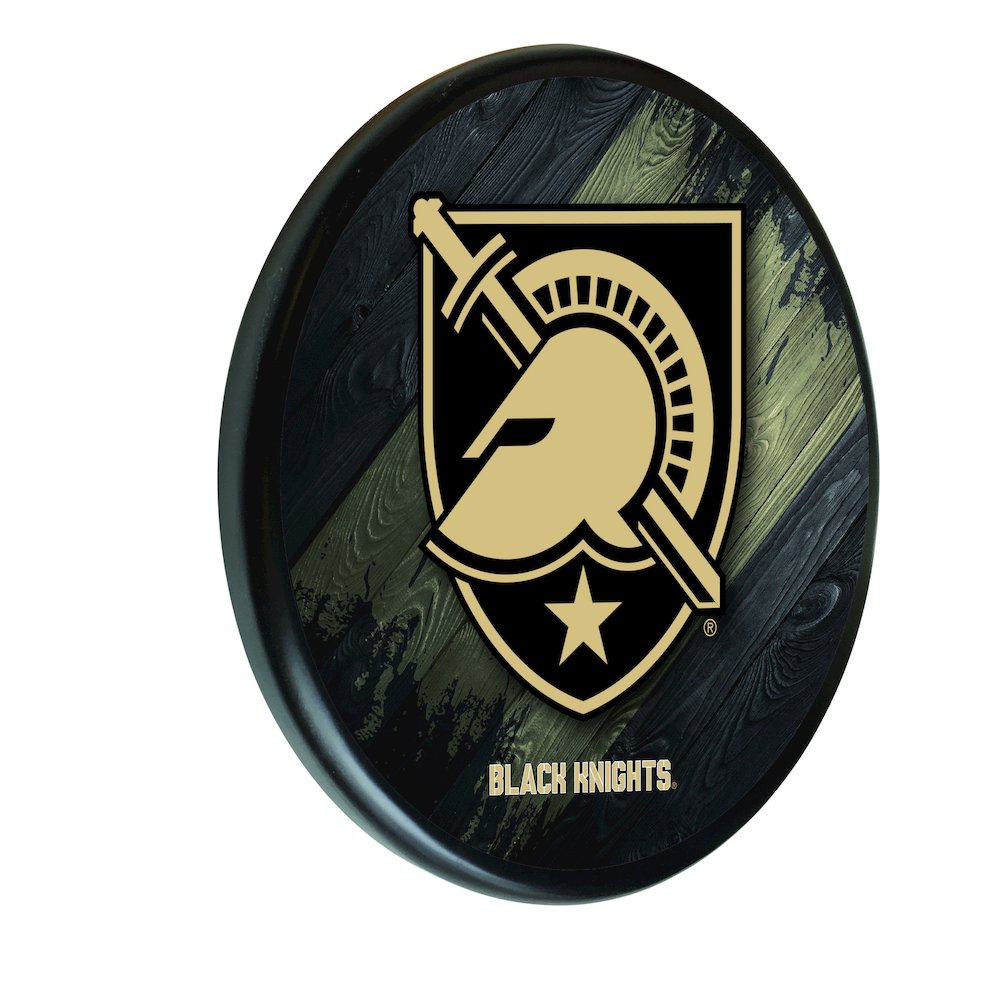 US Military Academy (ARMY) Digitally Printed Wood Sign. Picture 1
